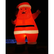 Cheap Inflatable Christmas lights